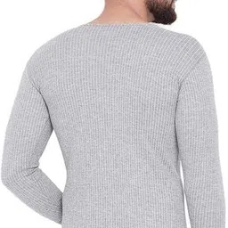 MINOMOOSE Men Top - Pyjama Set Thermal image 2