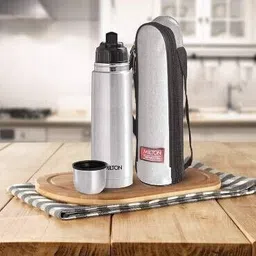 milton 1000 ml Steel Flask image 2
