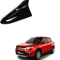 forsons Shark_Fin_blk_brezza Shark_Fin_blk_brezza Satellite Vehicle Antenna-picture-31