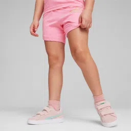 puma SUMMER CAMP Kid's Shorts image 1