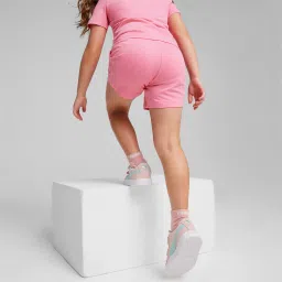 puma SUMMER CAMP Kid's Shorts image 3