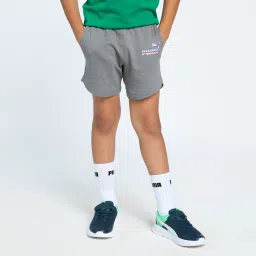 puma SUMMER CAMP Kid's Shorts image 1