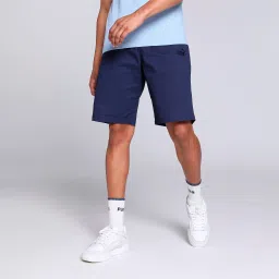 puma Solid Chino Men's Shorts image 1
