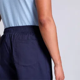 puma Solid Chino Men's Shorts image 4