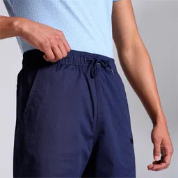 puma Solid Chino Men's Shorts image 5