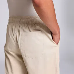 puma Solid Chino Men's Shorts image 4