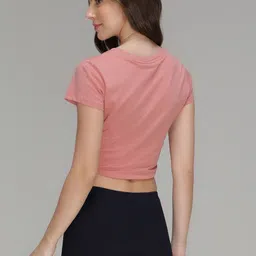 AMUL COMFY Pack Of 3 Pure Cotton Mid-Rise Boy Shorts Briefs image 2