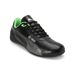 PUMA Motorsport Unisex Mercedes-AMG Petronas F1 Neo Cat 2.0 Sneakers-image-27