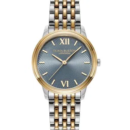 Olivia Burton Women Classic Swirl Analogue Watch 24000132-picture-4