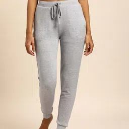Triumph Women Thermal Climate Control Joggers-image-20