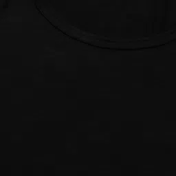 Heelium Men Pack of 2 Anti Odour Bamboo Innerwear Vest image 3