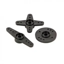 HiTec HS-85MG Premium Metal Gear Micro Servo image 3