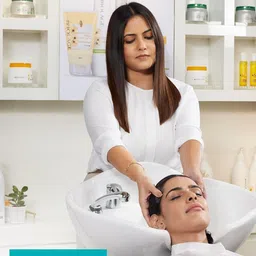 Biolage Scalppure Anti-Dandruff Shampoo to Removes Flakes - 400ml image 5