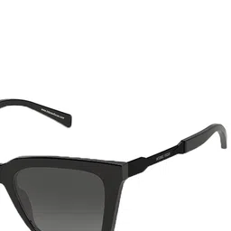 INTENSE FOCUS Full Rimmed &UV Protected Unisex Square Sunglasses image 3
