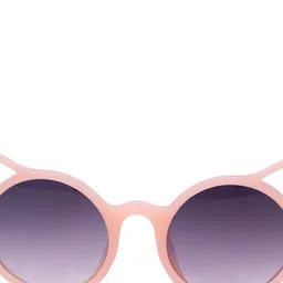 SYGA Unisex Kids Cateye Sunglasses with UV Protected Lens image 5