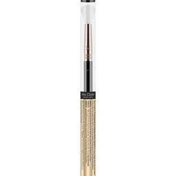 Miss Claire Fluffy Eyeshadow Blending Brush - M11 Black & Rose Gold-Toned image 5