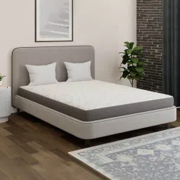 royaloak Snoozz Orthopedic Memory Foam King Size Mattress-picture-29