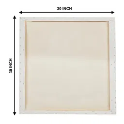 Myntra Elegant Homes Beige & Green Butterflies Printed Canvas Wall Art image 5