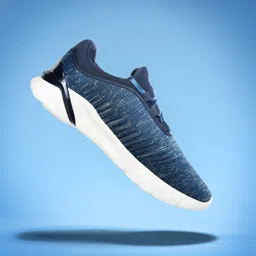 HRX by Hrithik Roshan Men Woven Design Dynamic Running Shoes-picture-18