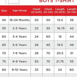 DYCA Boys Pack of 3 Typography Printed Round Neck Cotton T-shirts image 2