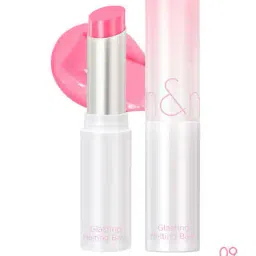 rom&nd Glasting Melting Balm - 09 Peonies image 1