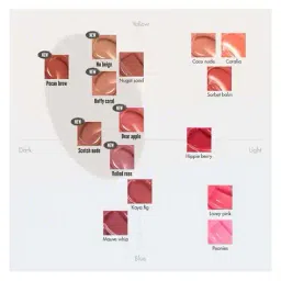 rom&nd Glasting Melting Balm - 09 Peonies image 4