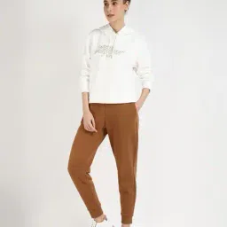 tommy hilfiger Women Joggers with Insert Pockets image 5