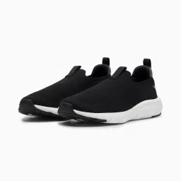 puma Softride Flex Knit Men's Slip-On Shoes image 2