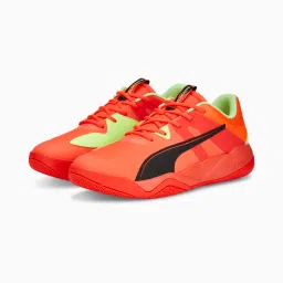 puma Eliminate Pro II Indoor Sports Shoes image 2