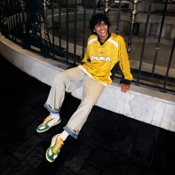 puma Palermo Sneakers image 2