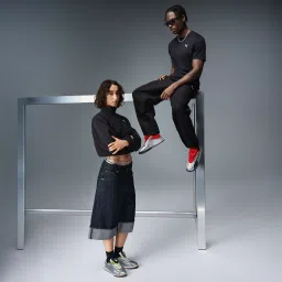 puma V-S2 Goalgetter Sneakers image 3