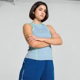 BMW M Motorsport Lifestyle Women's Top-image-17