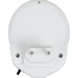 skylofts White Rabbit Led Wall Night Light image 5