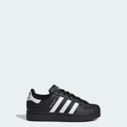 adidas originals Superstar II Shoes Kids-picture-25