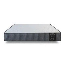 rhythm mattress Elite Orthopedic Memory Foam King Size Mattress image 3
