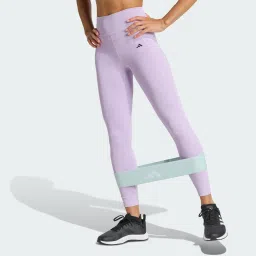 adidas Optimé Stash 7/8 Leggings image 1