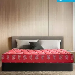 kurl-on Rutile 7 Inch Coir Single Size Mattress image 1