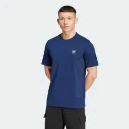 Trefoil Essentials Tee-image-70