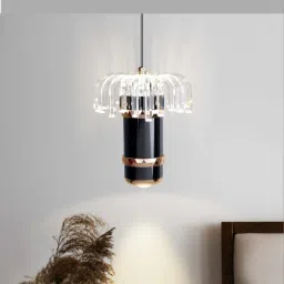 smartway lighting White Loris LED Cluster Hanging Lights image 1