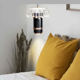 smartway lighting White Loris LED Cluster Hanging Lights image 3