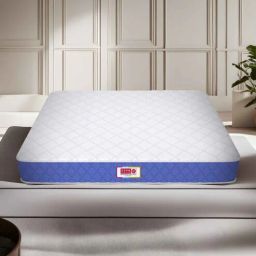 usha shriram Back Master 6 inch Rebonded Foam Single Mattress-picture-2