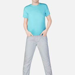 Gini and Jony Boys Cotton Jeans-picture-35