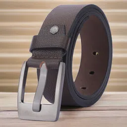 Kastner Men Textured Leather Belt-picture-38