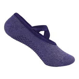 Mint & Oak Women Anti-Odour Yoga Shoe Liners-picture-35
