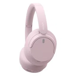 SONY WH-CH720N Bluetooth Headphone with Mic (Digital Sound Enhancement Engine, Over Ear, Pink) image 5