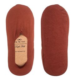 The Tie Hub Men Wool Shoe Liner Sock-picture-19