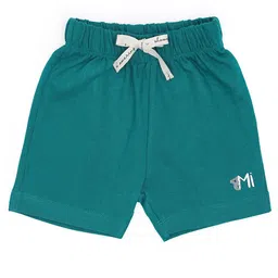 MiArcus Unisex Kids Multicoloured Shorts image 4