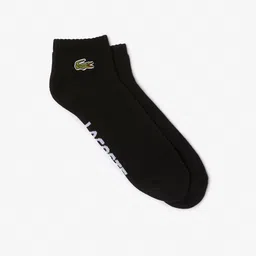 Lacoste Men Patterned Ankle-Length Socks-image-71