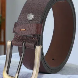 Kastner Men Textured Leather Belt-picture-35