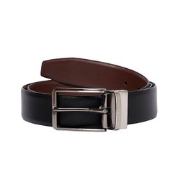 Hush Puppies Men Textured Leather Formal Belt-picture-13